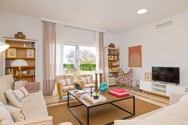 3 bedroom Flat for sale in Sotogrande Alto, San Roque with garage - € 550,000 (Ref: 9449389)