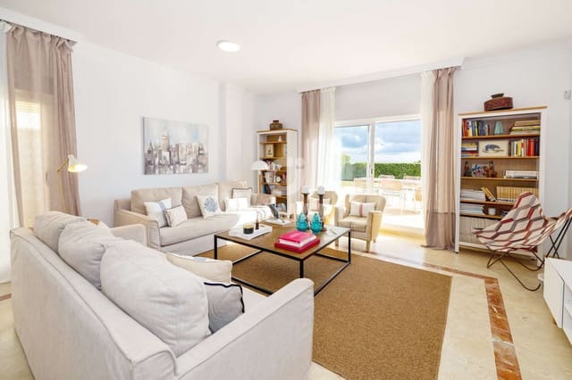 3 bedroom Flat for sale in Sotogrande Alto, San Roque with garage - € 550,000 (Ref: 9449389)