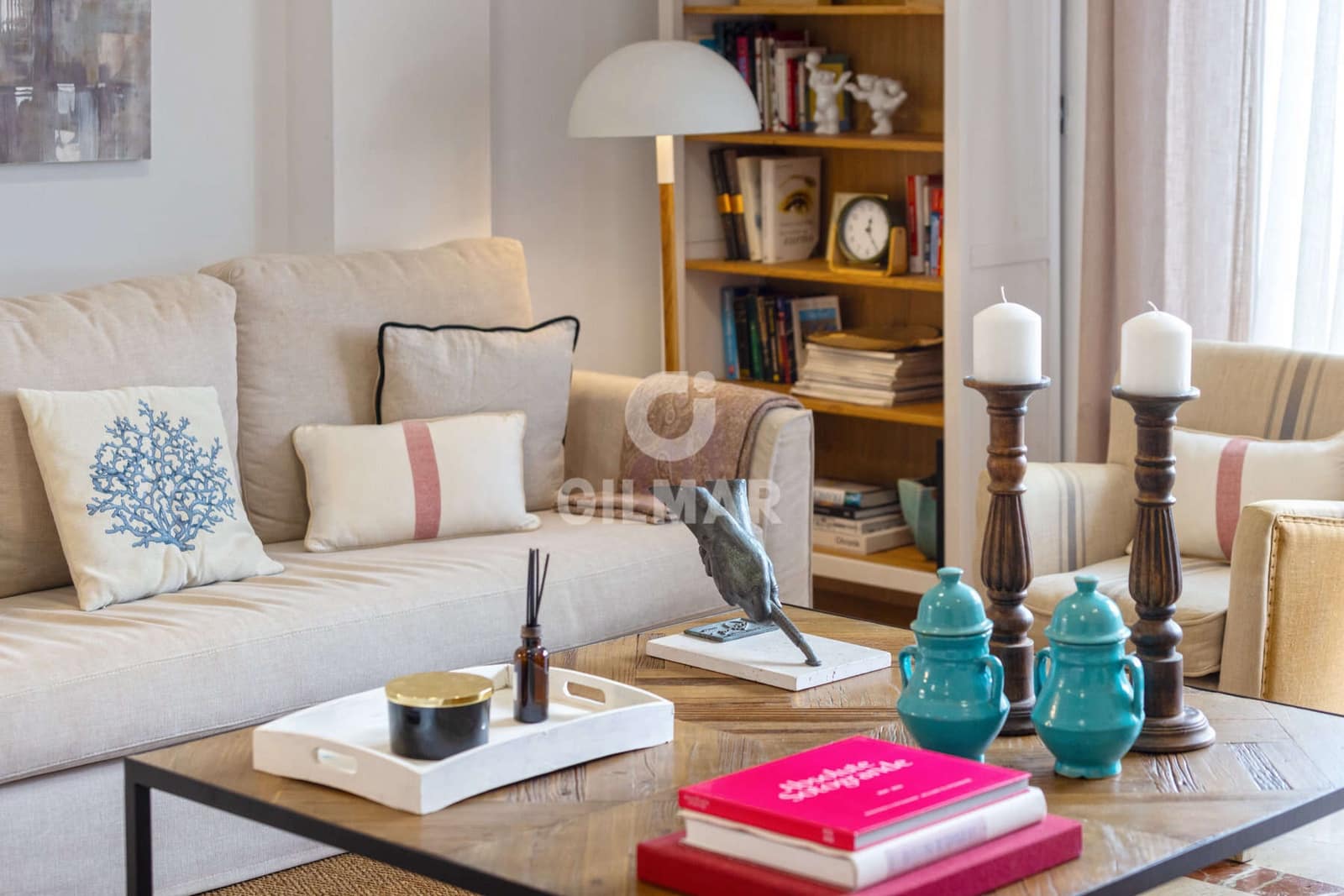 3 bedroom Flat for sale in Sotogrande with garage - € 550,000 (Ref: 9449389)