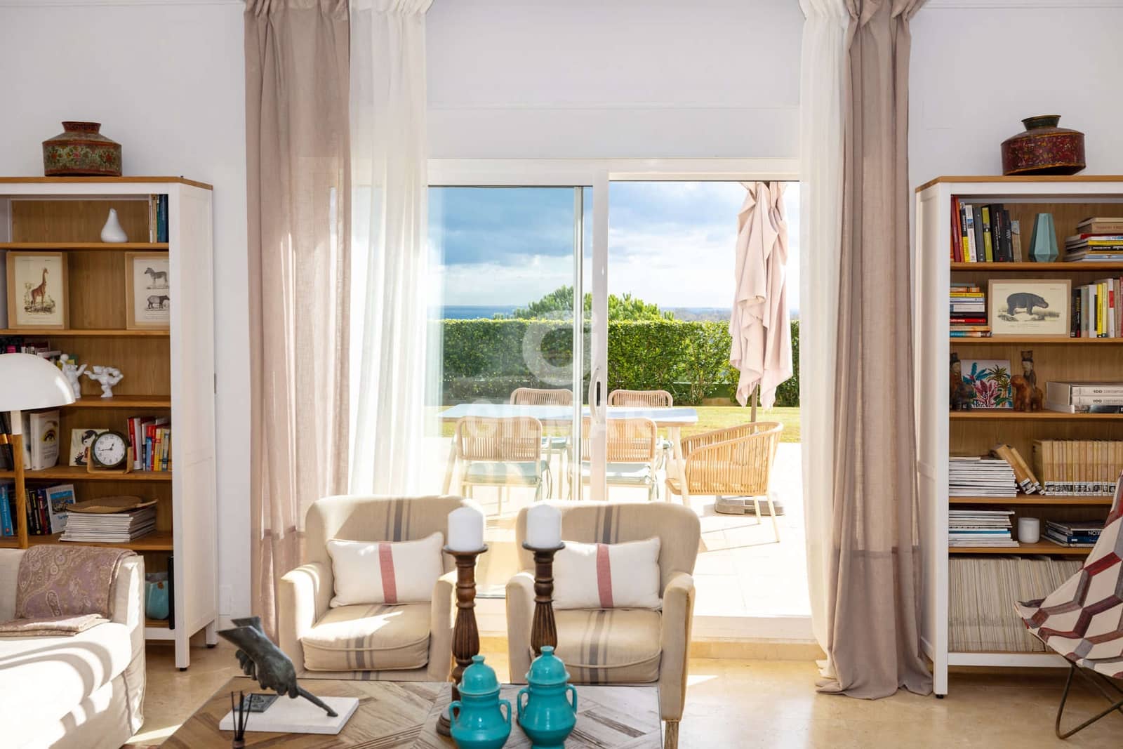 3 bedroom Flat for sale in Sotogrande with garage - € 550,000 (Ref: 9449389)