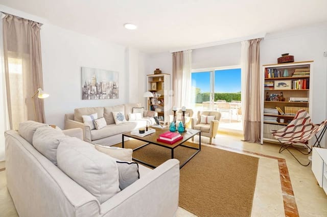 3 bedroom Flat for sale in Sotogrande Alto, San Roque with garage - € 550,000 (Ref: 9449389)