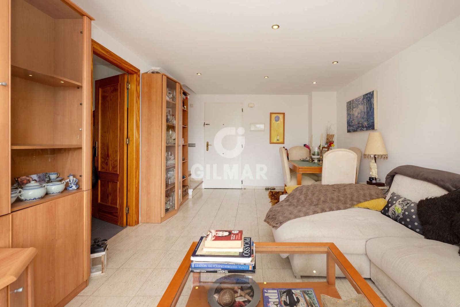 3 soverom Leilighet til salgs i Estepona - € 300 000 (Ref: 9451096)