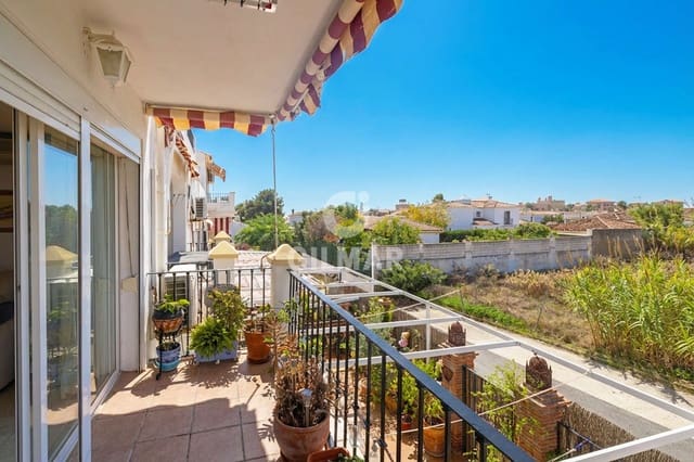 3 quarto Apartamento para venda em Estepona - 300 000 € (Ref: 9451096)