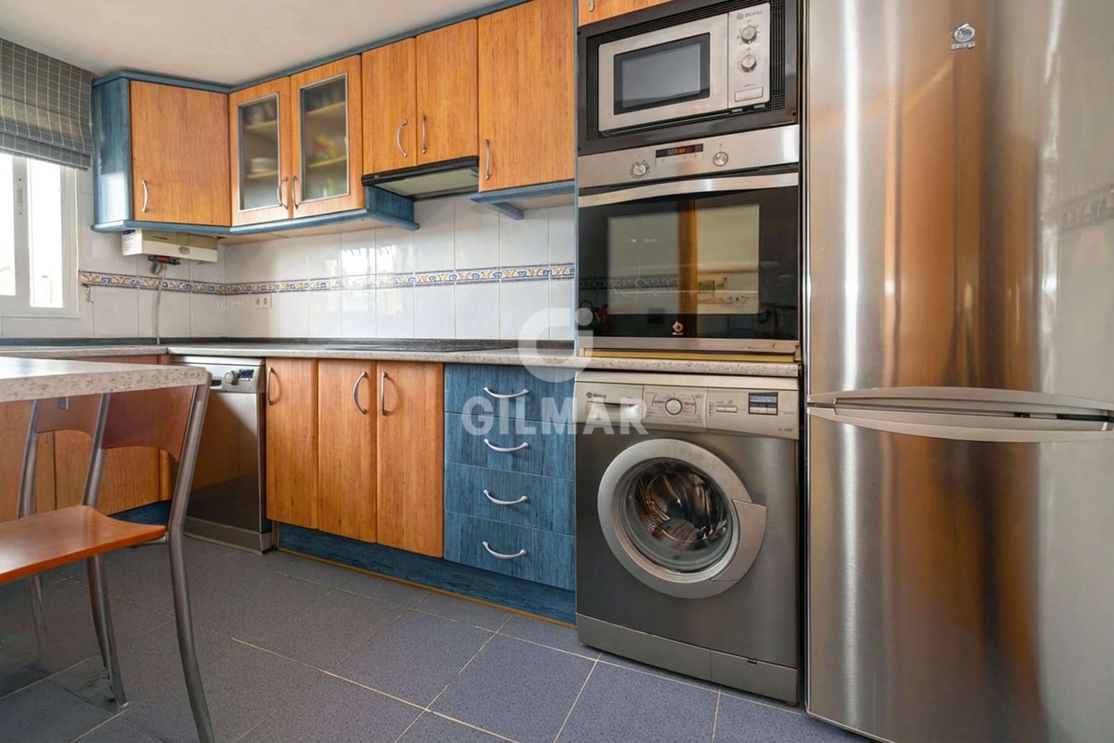 3 soverom Leilighet til salgs i Estepona - € 300 000 (Ref: 9451096)