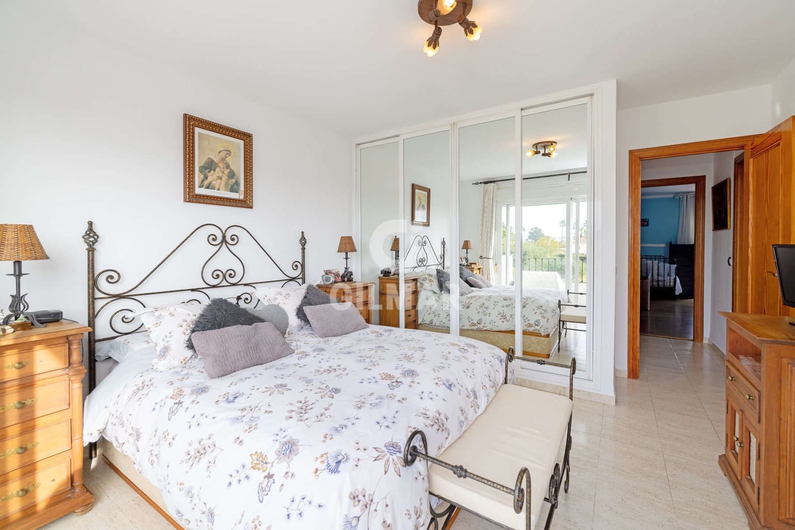 3 soverom Leilighet til salgs i Estepona - € 300 000 (Ref: 9451096)