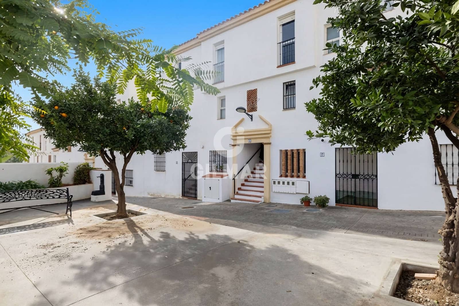 3 soverom Leilighet til salgs i Estepona - € 300 000 (Ref: 9451096)