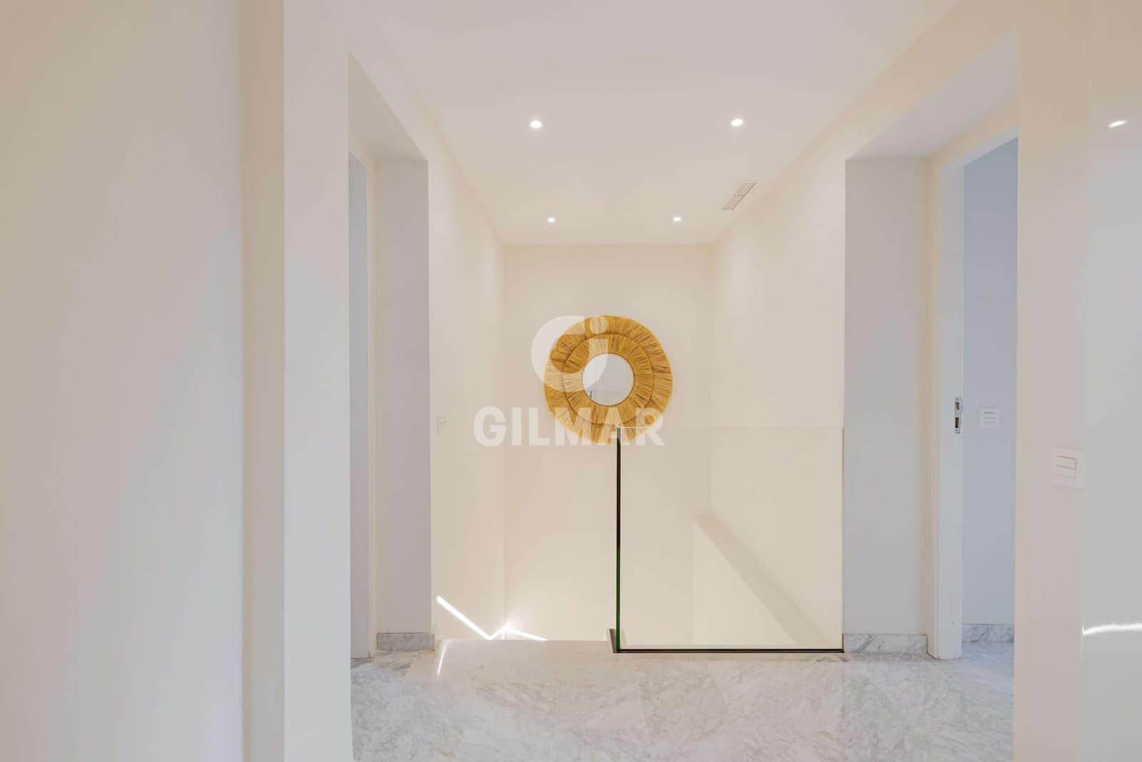 4 makuuhuone Kattohuoneisto myytävänä paikassa Atalaya-Isdabe mukana 
autotalli - 1 290 000 € (Ref: 9451097)