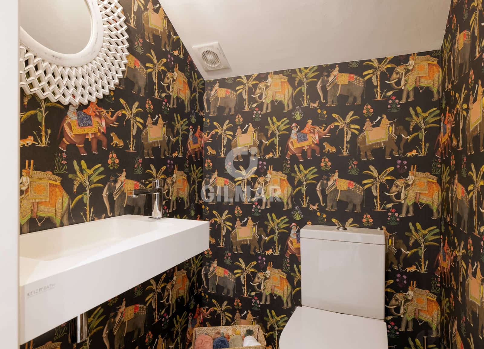 4 makuuhuone Kattohuoneisto myytävänä paikassa Atalaya-Isdabe mukana 
autotalli - 1 290 000 € (Ref: 9451097)