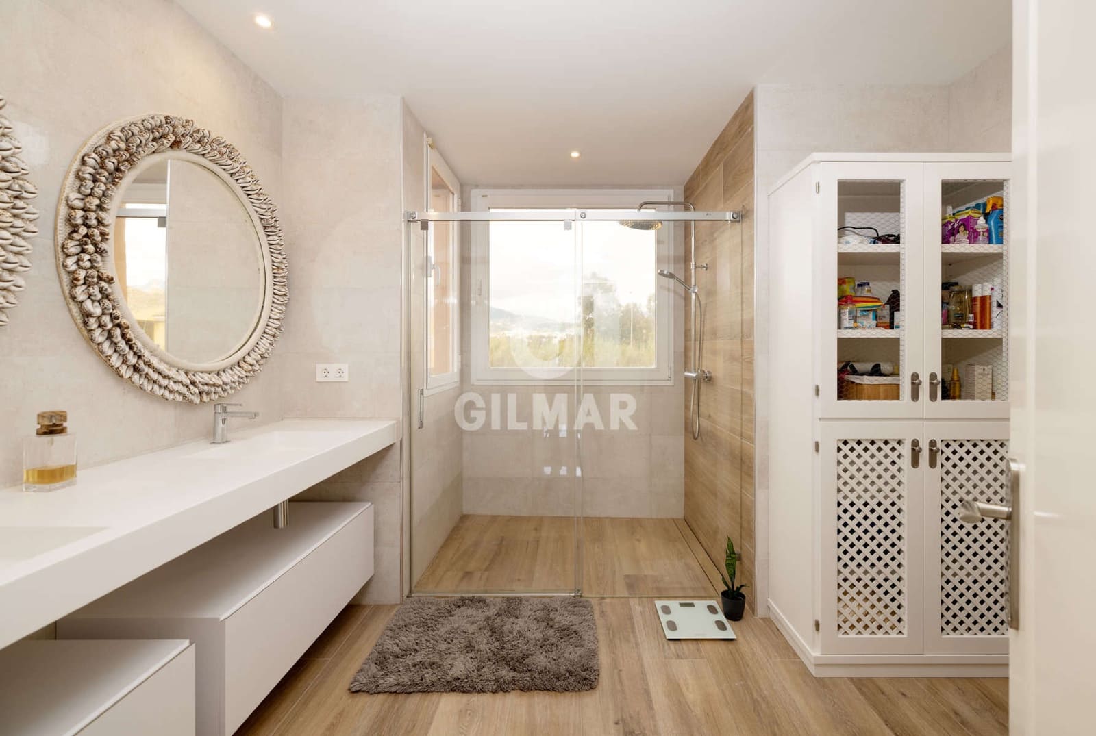 4 makuuhuone Kattohuoneisto myytävänä paikassa Atalaya-Isdabe mukana 
autotalli - 1 290 000 € (Ref: 9451097)