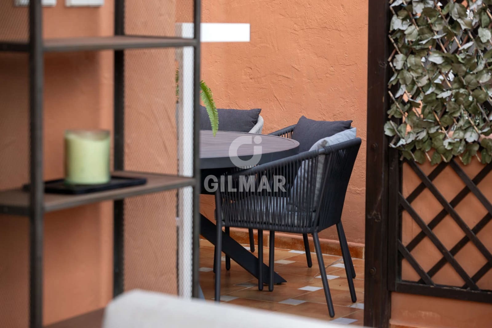 4 makuuhuone Kattohuoneisto myytävänä paikassa Atalaya-Isdabe mukana 
autotalli - 1 290 000 € (Ref: 9451097)