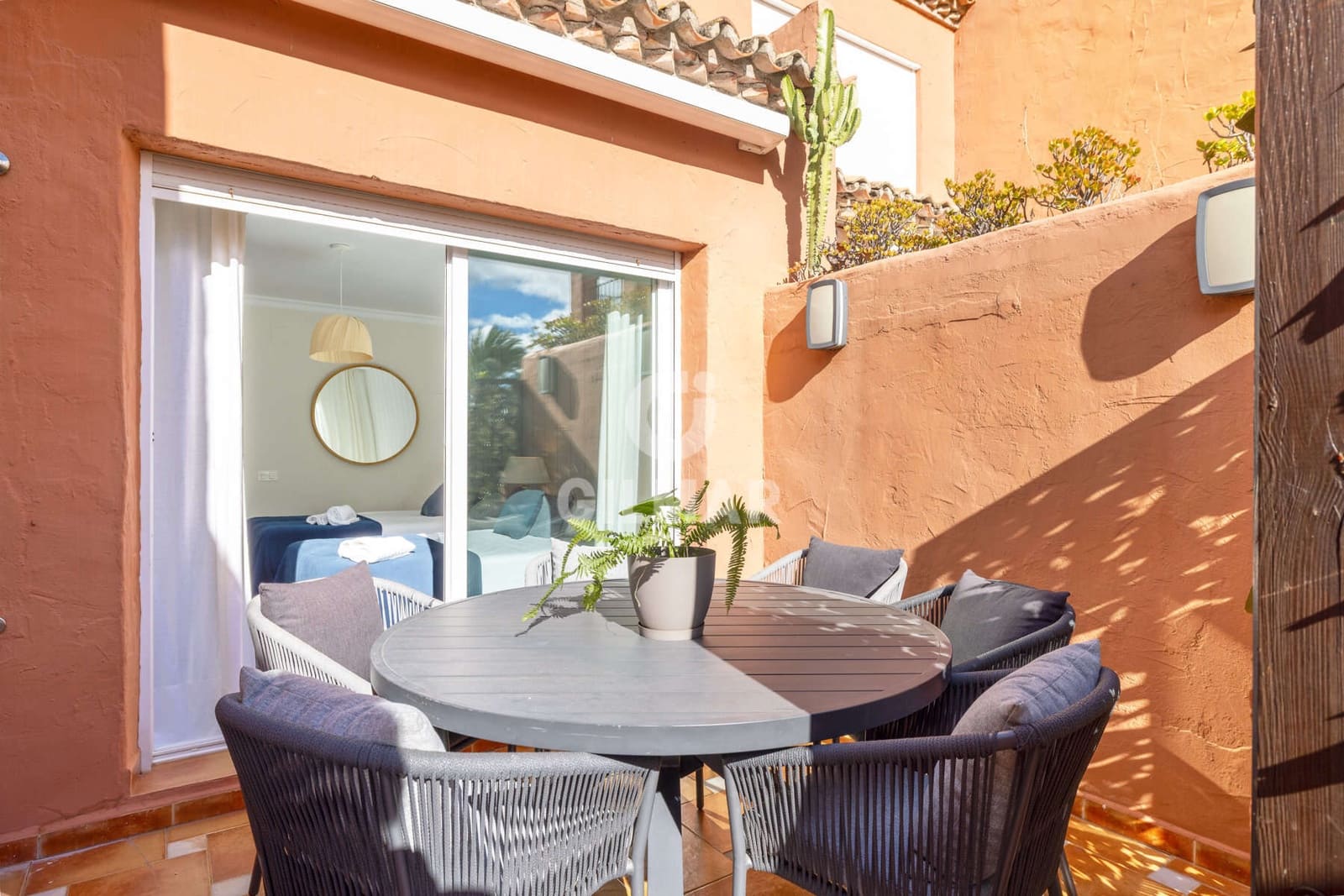 4 makuuhuone Kattohuoneisto myytävänä paikassa Atalaya-Isdabe mukana 
autotalli - 1 290 000 € (Ref: 9451097)