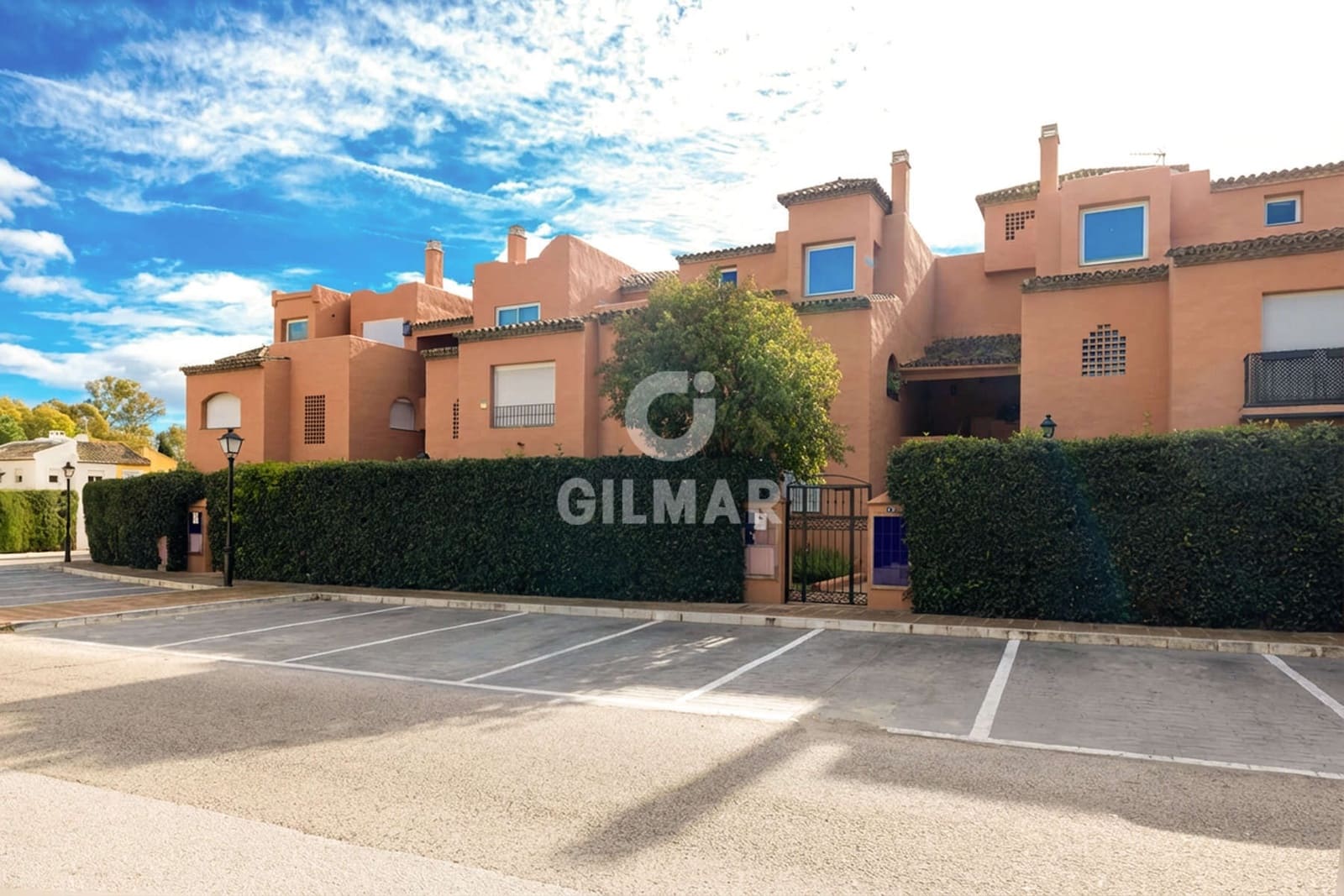 4 makuuhuone Kattohuoneisto myytävänä paikassa Atalaya-Isdabe mukana 
autotalli - 1 290 000 € (Ref: 9451097)