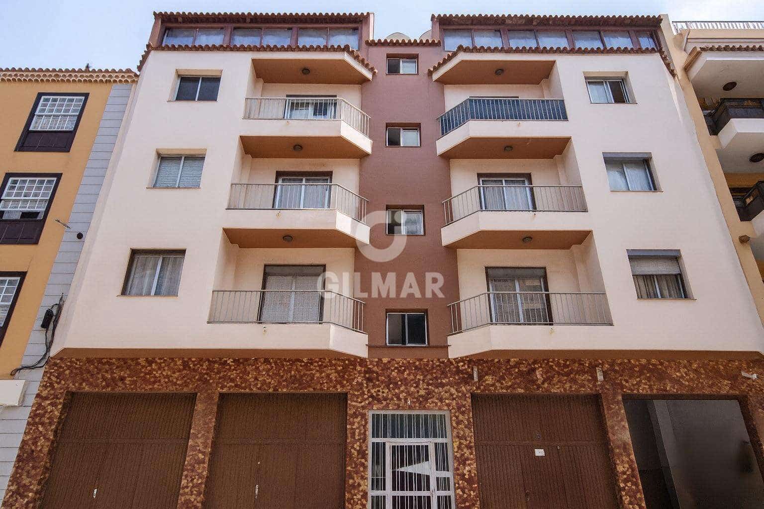 3 soverom Leilighet til salgs i San Cristobal de La Laguna - € 390 000 (Ref: 9451098)