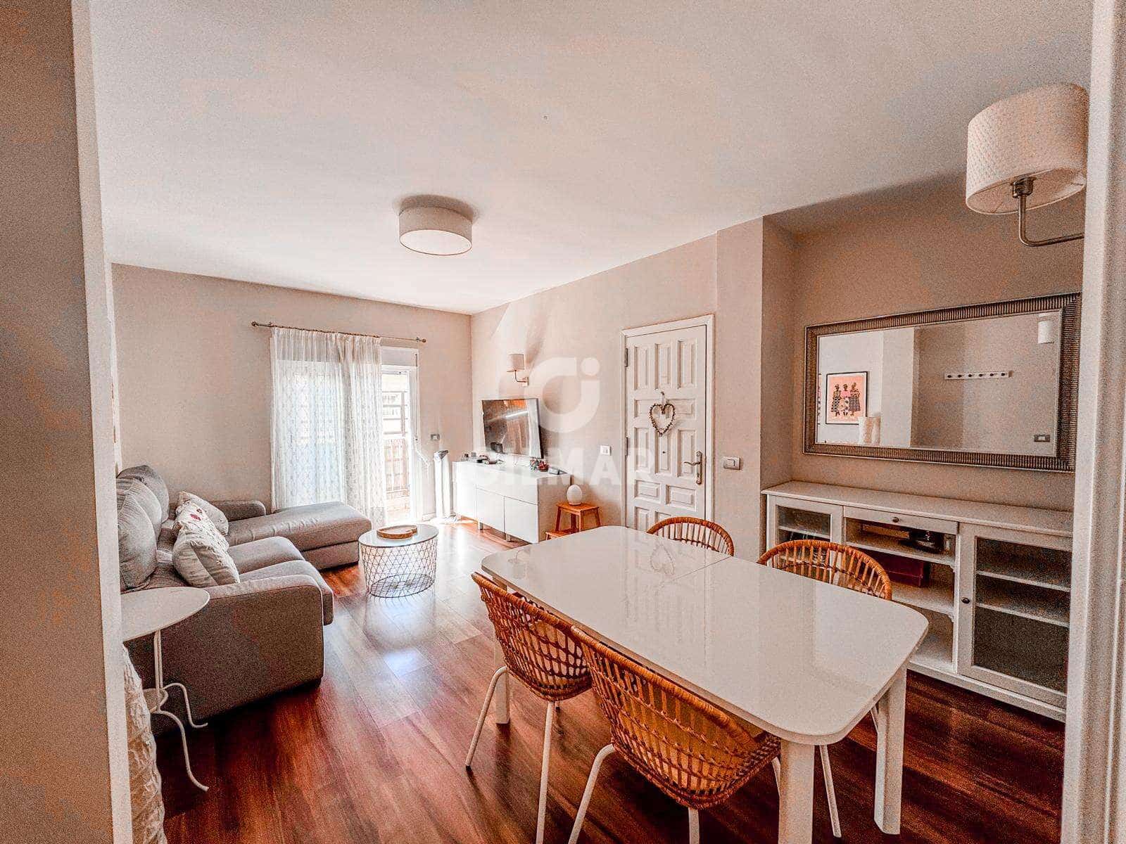 3 soverom Leilighet til salgs i San Cristobal de La Laguna - € 390 000 (Ref: 9451098)