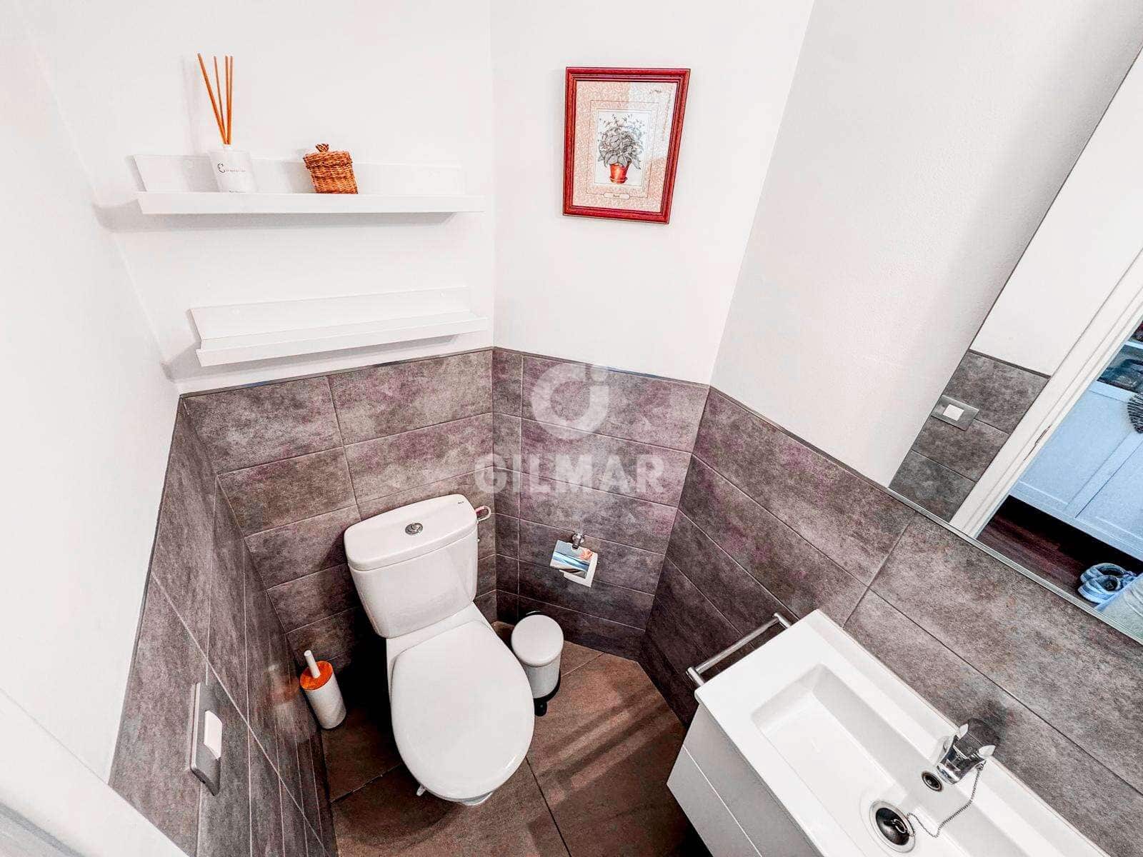 3 soverom Leilighet til salgs i San Cristobal de La Laguna - € 390 000 (Ref: 9451098)