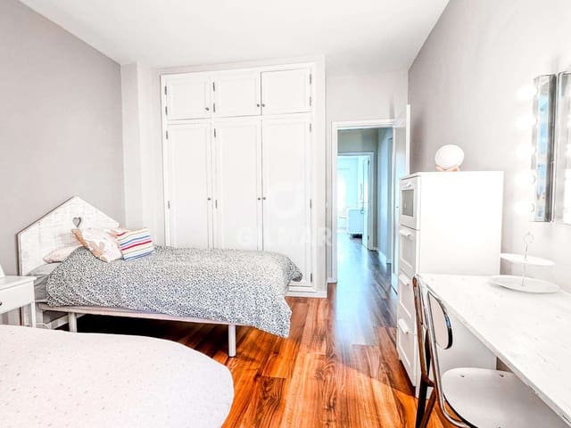 3 soveværelse Lejlighed til salg i San Cristóbal de La Laguna - € 390.000 (Ref: 9451098)