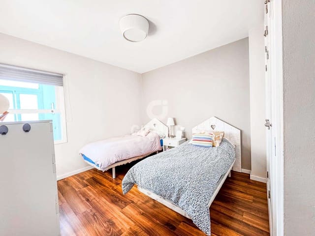 3 soveværelse Lejlighed til salg i San Cristóbal de La Laguna - € 390.000 (Ref: 9451098)