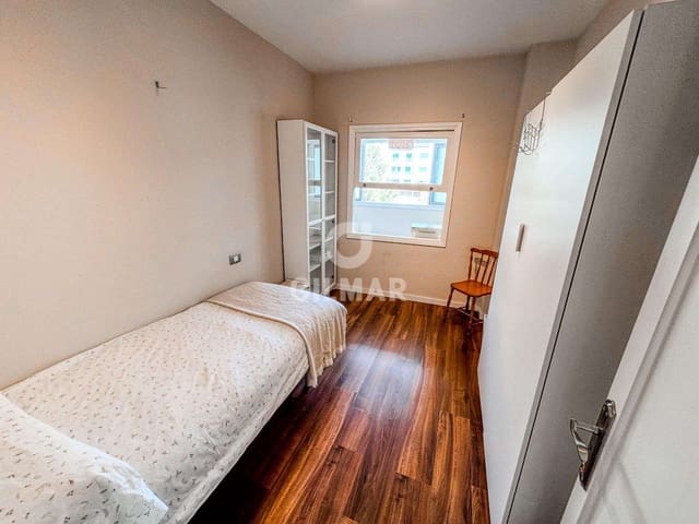 3 soveværelse Lejlighed til salg i San Cristóbal de La Laguna - € 390.000 (Ref: 9451098)