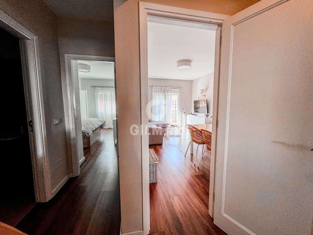 3 soveværelse Lejlighed til salg i San Cristóbal de La Laguna - € 390.000 (Ref: 9451098)