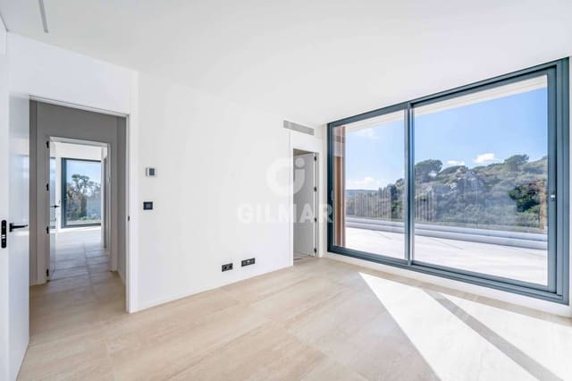 5 soverom Villa til salgs i Sotogrande Alto, San Roque med svømmebasseng - € 3 350 000 (Ref: 9451419)