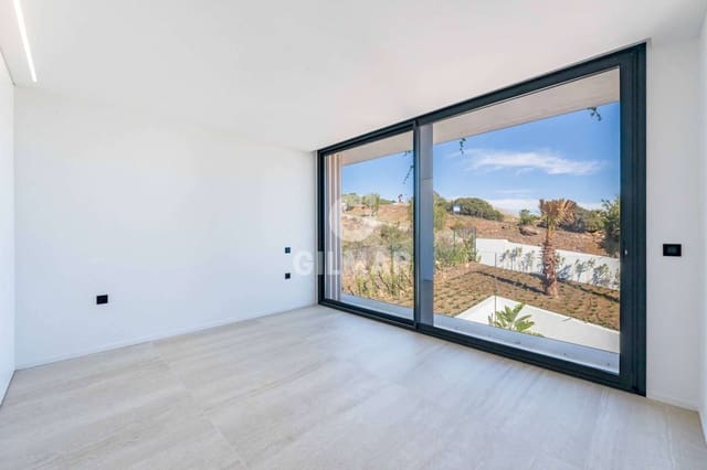 5 soverom Villa til salgs i Sotogrande Alto, San Roque med svømmebasseng - € 3 350 000 (Ref: 9451419)