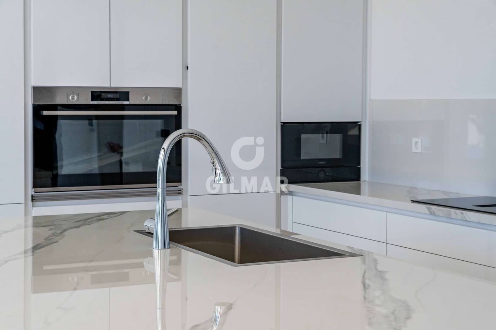 5 quarto Moradia para venda em Sotogrande com piscina - 3 350 000 € (Ref: 9451419)