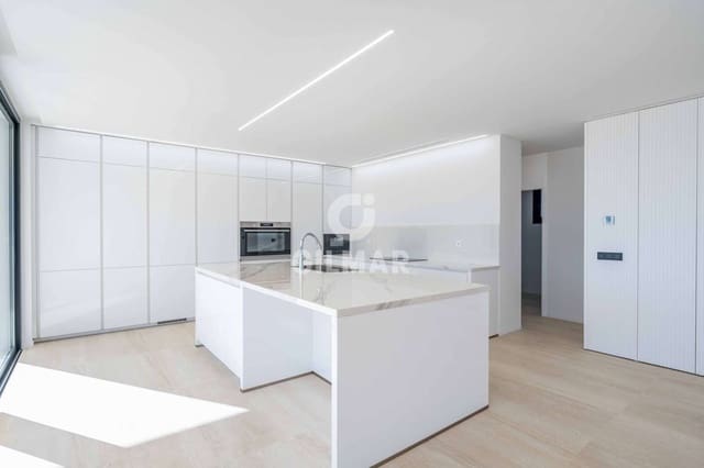 5 soverom Villa til salgs i Sotogrande Alto, San Roque med svømmebasseng - € 3 350 000 (Ref: 9451419)