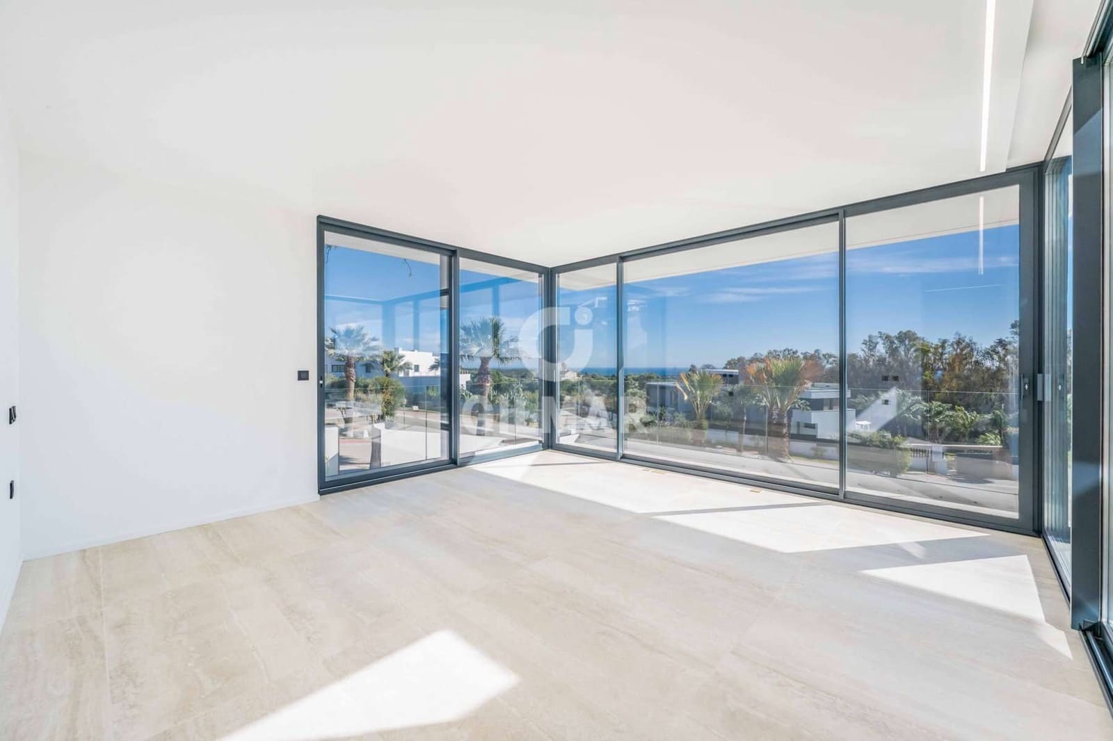 5 quarto Moradia para venda em Sotogrande com piscina - 3 350 000 € (Ref: 9451419)