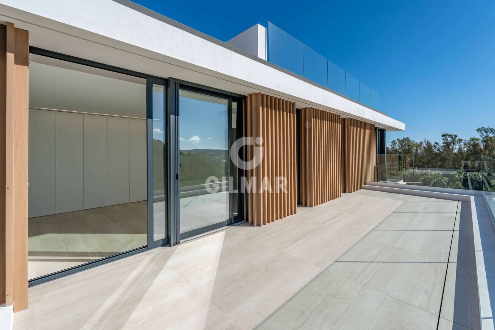 5 quarto Moradia para venda em Sotogrande com piscina - 3 350 000 € (Ref: 9451419)