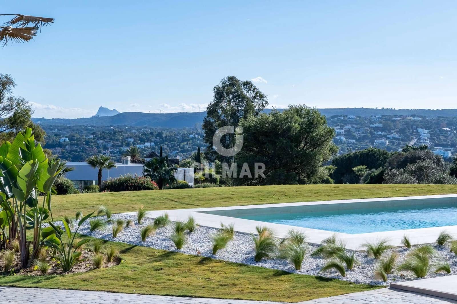 5 quarto Moradia para venda em Sotogrande com piscina - 3 350 000 € (Ref: 9451419)