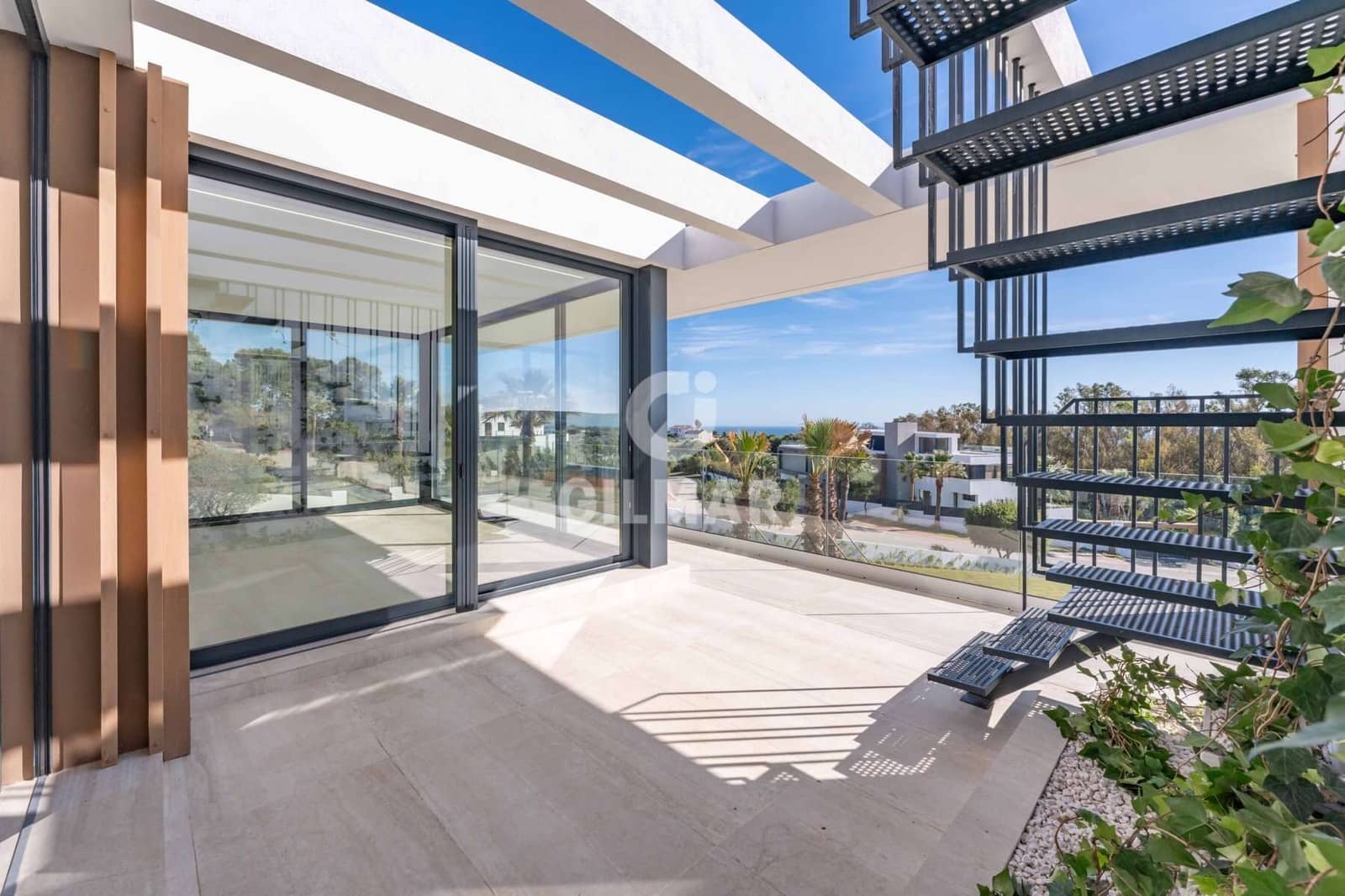 5 quarto Moradia para venda em Sotogrande com piscina - 3 350 000 € (Ref: 9451419)