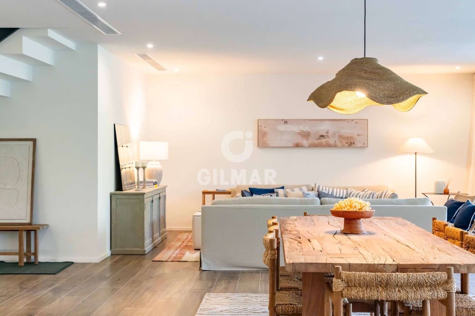 5 makuuhuone Huvila myytävänä paikassa Sotogrande mukana uima-altaan - 2 850 000 € (Ref: 9451420)