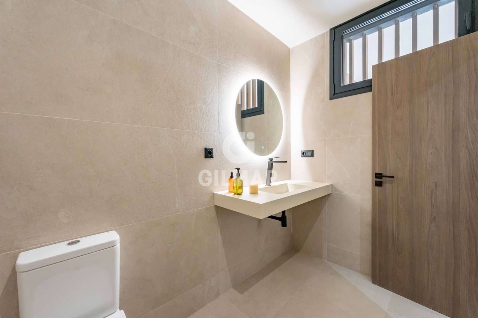 5 makuuhuone Huvila myytävänä paikassa Sotogrande mukana uima-altaan - 2 850 000 € (Ref: 9451420)