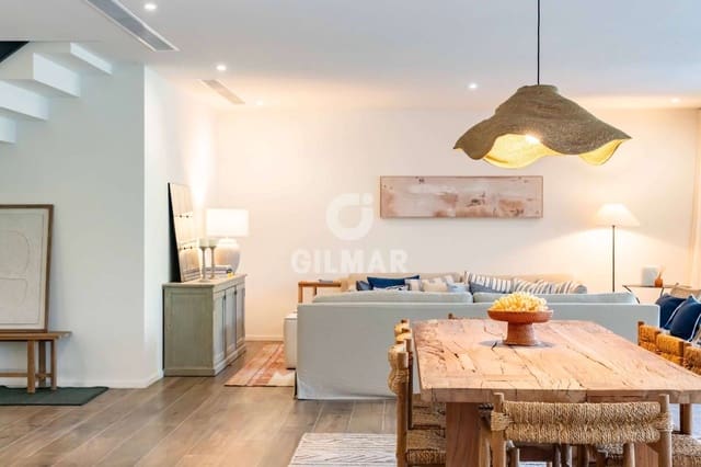 5 makuuhuone Huvila myytävänä paikassa Sotogrande Costa, San Roque mukana uima-altaan - 2 850 000 € (Ref: 9451420)