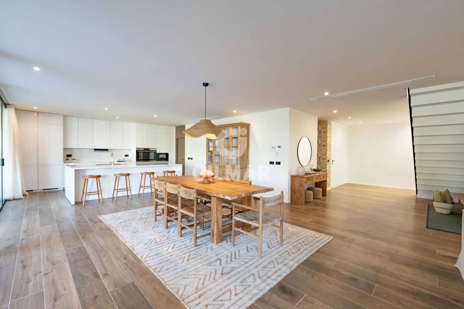 5 makuuhuone Huvila myytävänä paikassa Sotogrande mukana uima-altaan - 2 850 000 € (Ref: 9451420)