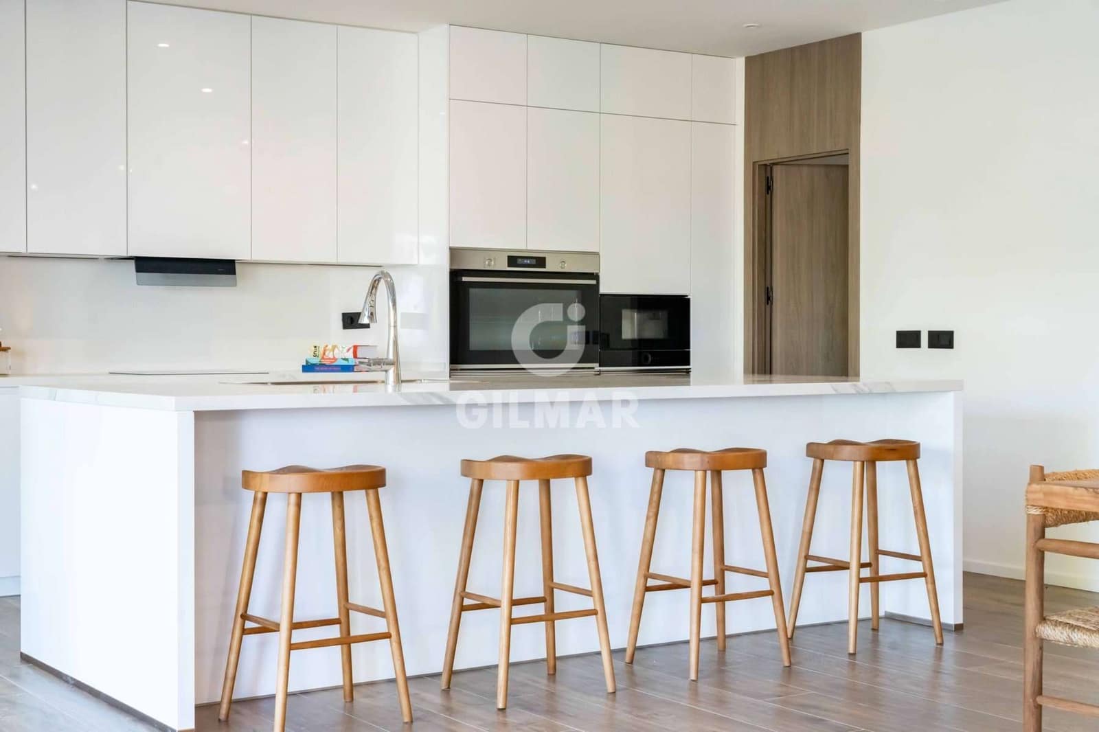 5 makuuhuone Huvila myytävänä paikassa Sotogrande mukana uima-altaan - 2 850 000 € (Ref: 9451420)