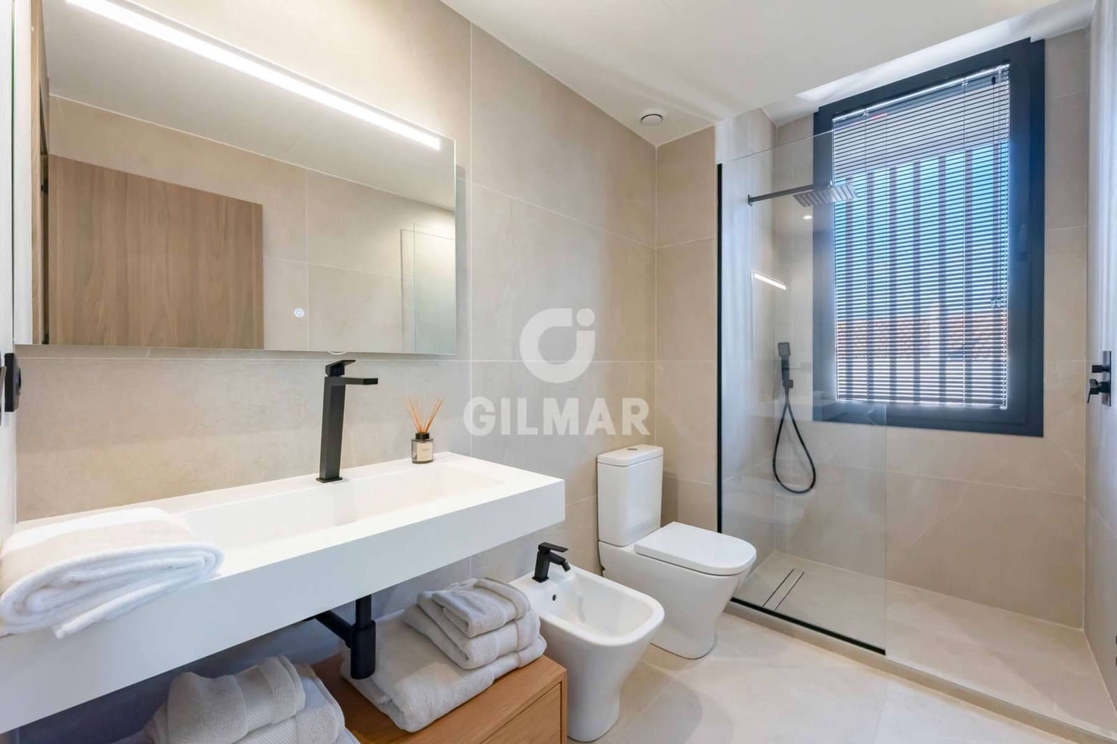 5 makuuhuone Huvila myytävänä paikassa Sotogrande mukana uima-altaan - 2 850 000 € (Ref: 9451420)