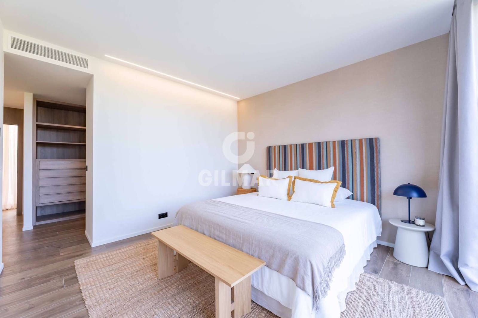 5 makuuhuone Huvila myytävänä paikassa Sotogrande mukana uima-altaan - 2 850 000 € (Ref: 9451420)