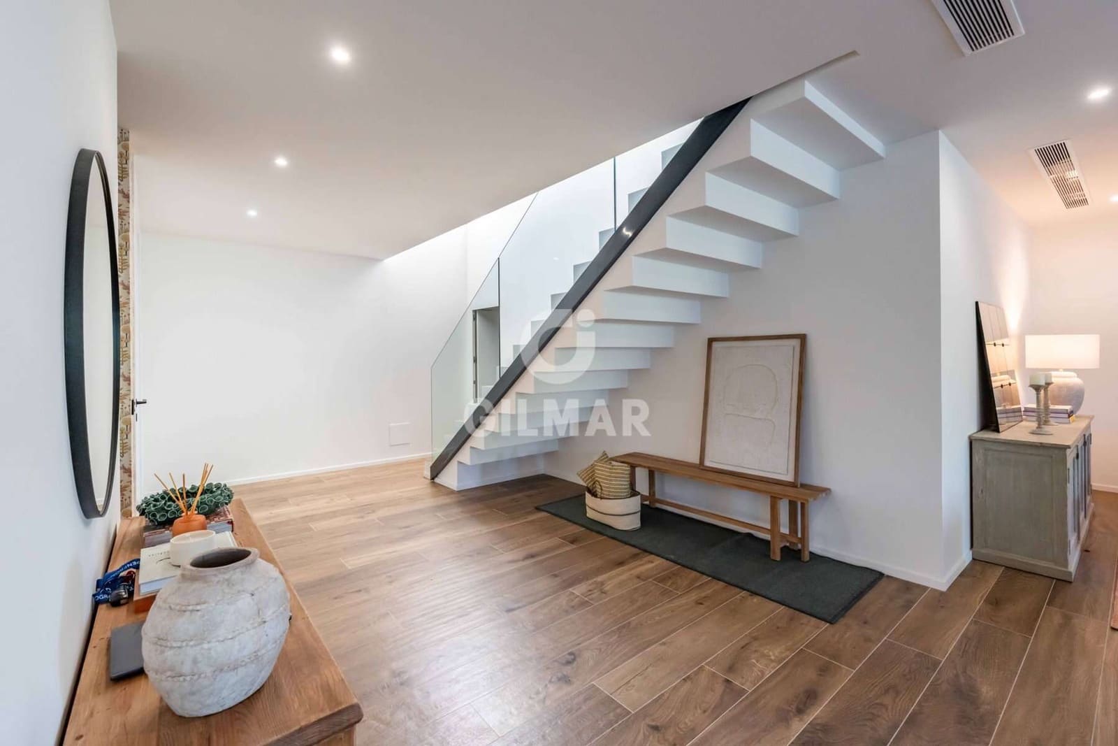 5 makuuhuone Huvila myytävänä paikassa Sotogrande mukana uima-altaan - 2 850 000 € (Ref: 9451420)