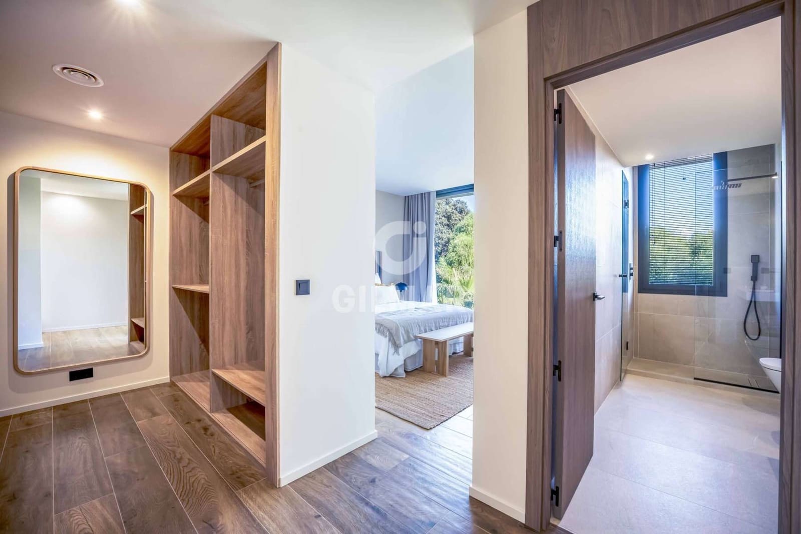 5 makuuhuone Huvila myytävänä paikassa Sotogrande mukana uima-altaan - 2 850 000 € (Ref: 9451420)