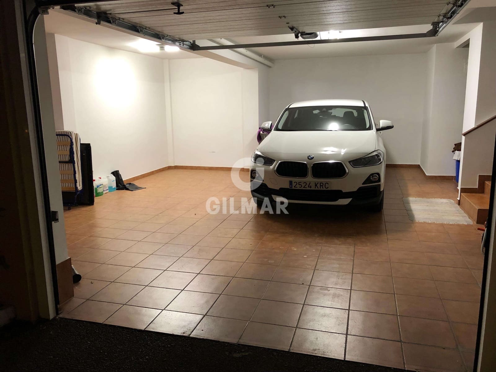 2 makuuhuone Rivitalo myytävänä paikassa La Tejita mukana uima-altaan 
autotalli - 589 000 € (Ref: 9451533)