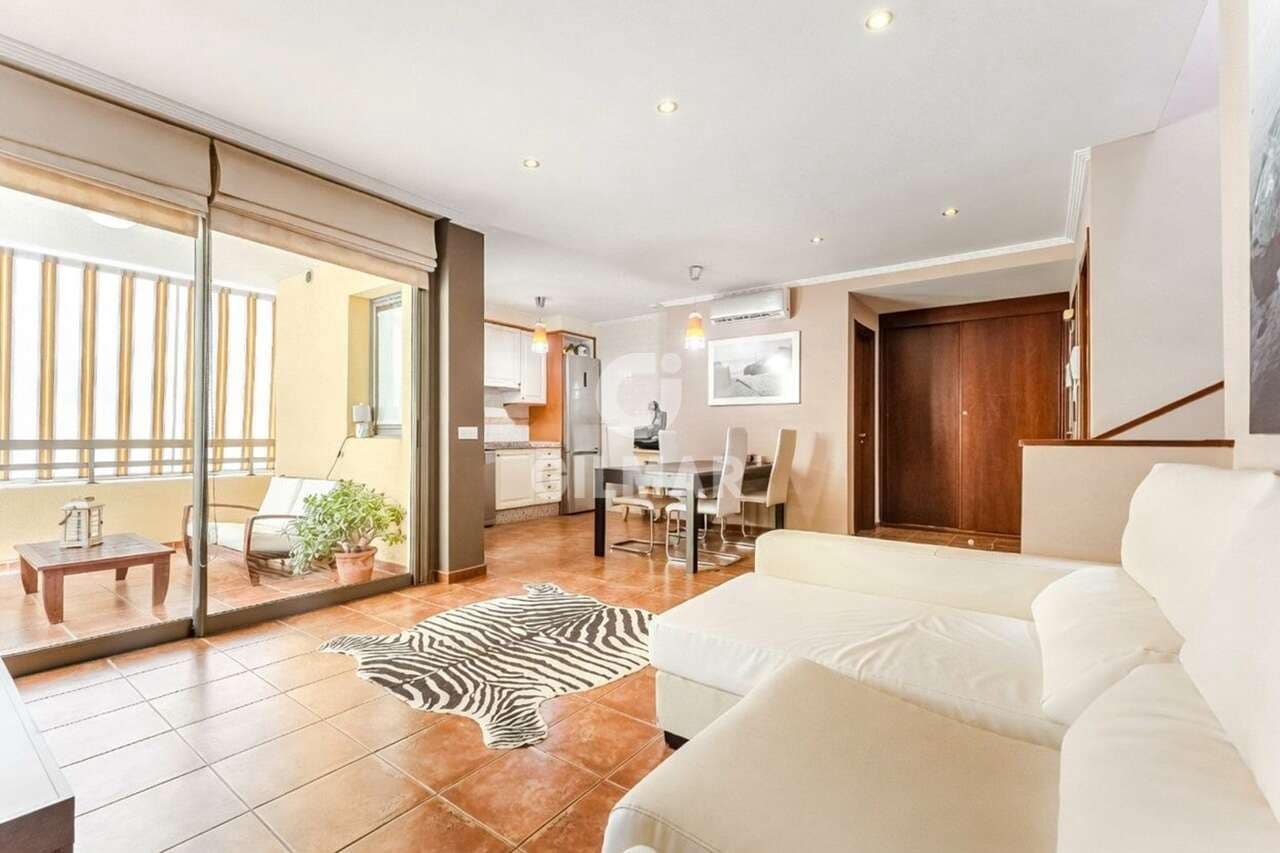 2 bedroom Terraced Villa for sale in La Tejita with pool garage - € 577,000 (Ref: 9451533)