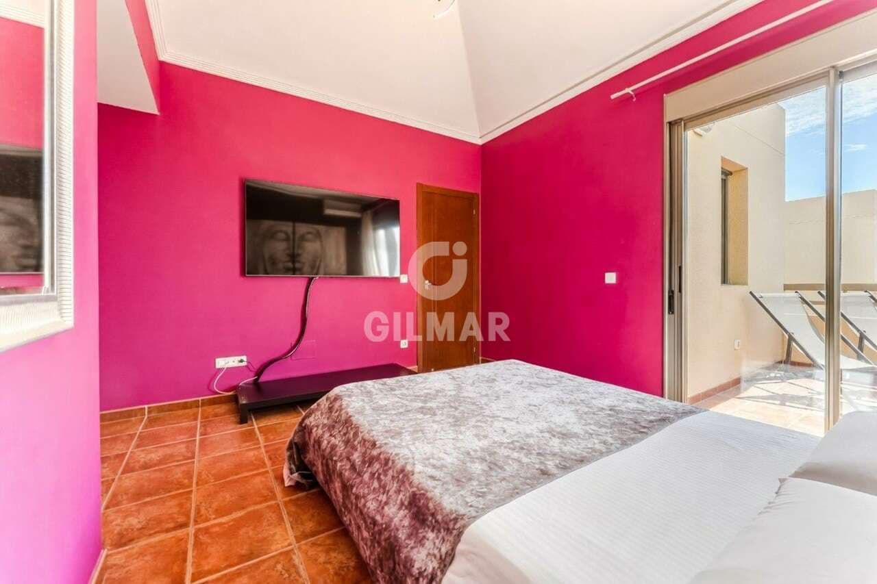 2 bedroom Terraced Villa for sale in La Tejita with pool garage - € 577,000 (Ref: 9451533)