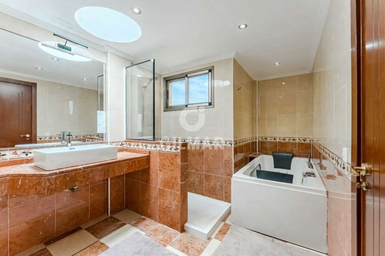 2 bedroom Terraced Villa for sale in La Tejita with pool garage - € 577,000 (Ref: 9451533)