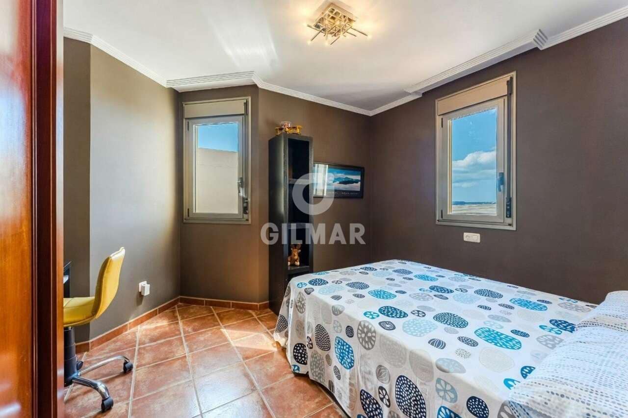 2 bedroom Terraced Villa for sale in La Tejita with pool garage - € 577,000 (Ref: 9451533)