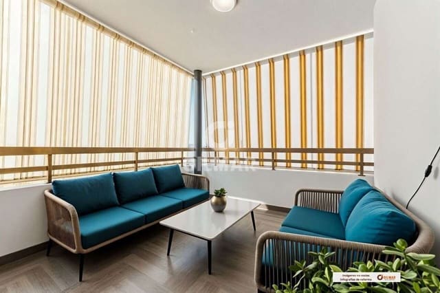 2 soveværelse Rækkehus til salg i La Tejita, Granadilla de Abona med swimmingpool garage - € 577.000 (Ref: 9451533)