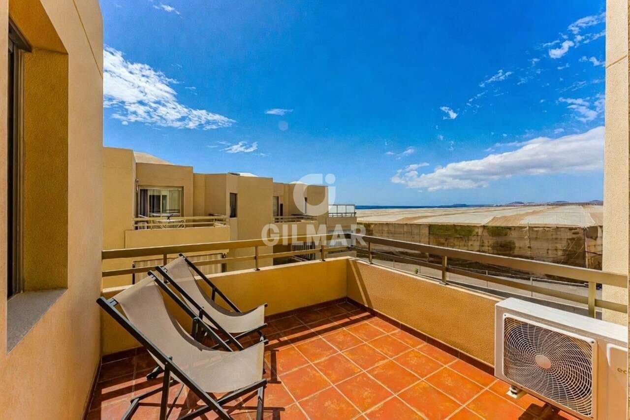 2 bedroom Terraced Villa for sale in La Tejita with pool garage - € 577,000 (Ref: 9451533)