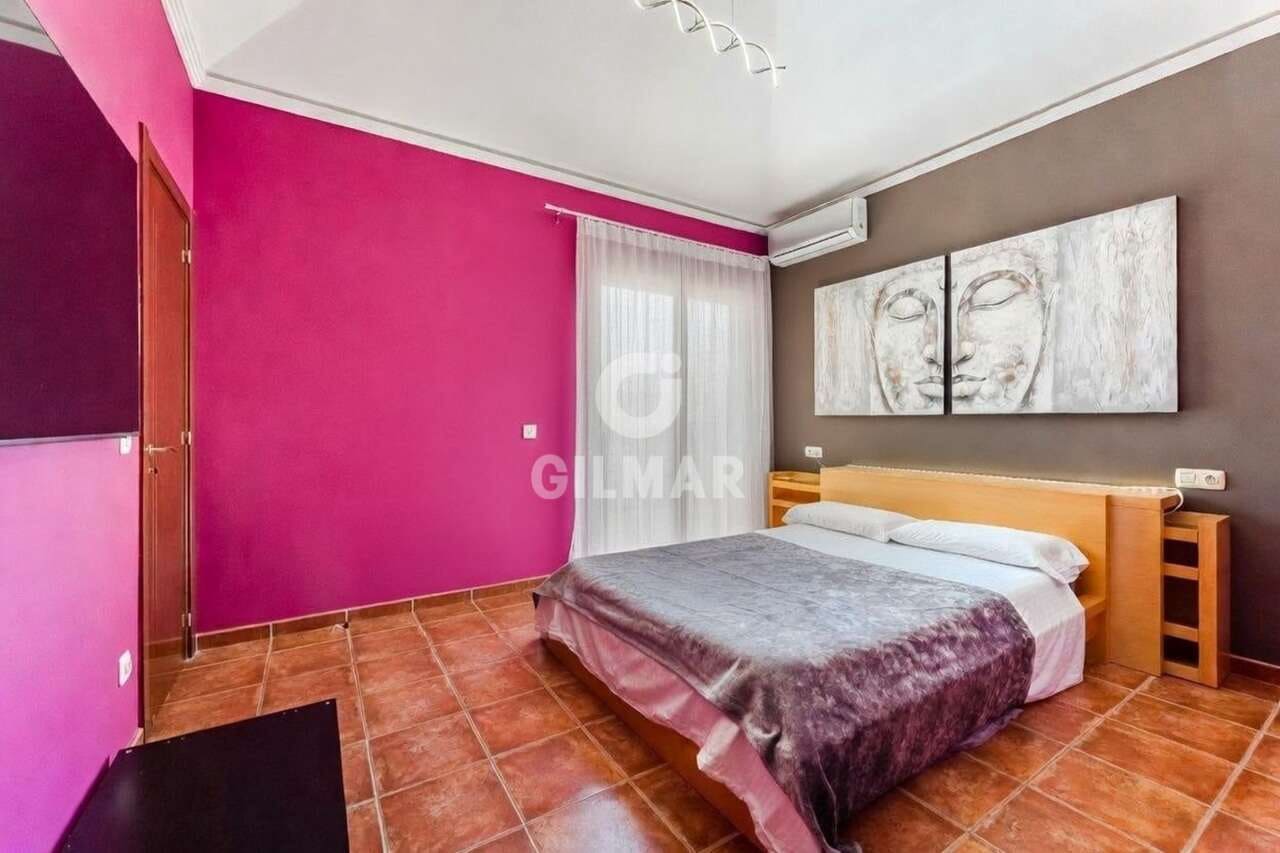 2 bedroom Terraced Villa for sale in La Tejita with pool garage - € 577,000 (Ref: 9451533)