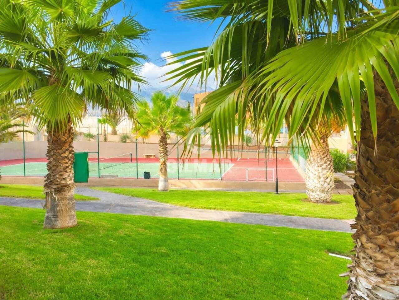 2 bedroom Terraced Villa for sale in La Tejita with pool garage - € 577,000 (Ref: 9451533)