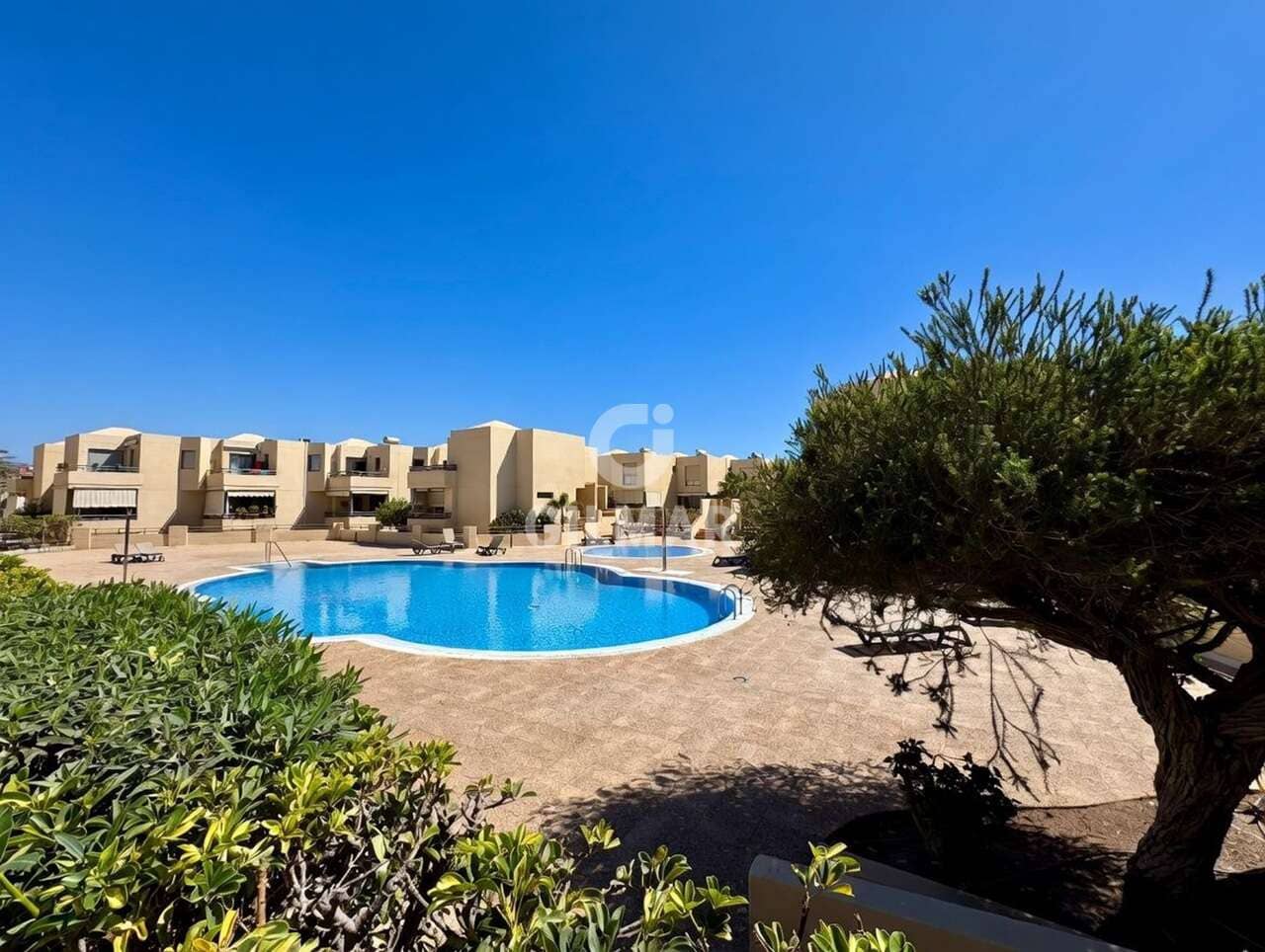2 bedroom Terraced Villa for sale in La Tejita with pool garage - € 577,000 (Ref: 9451533)